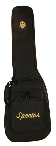 Amazon.com: Spector Bass Gigbag : Musical Instruments